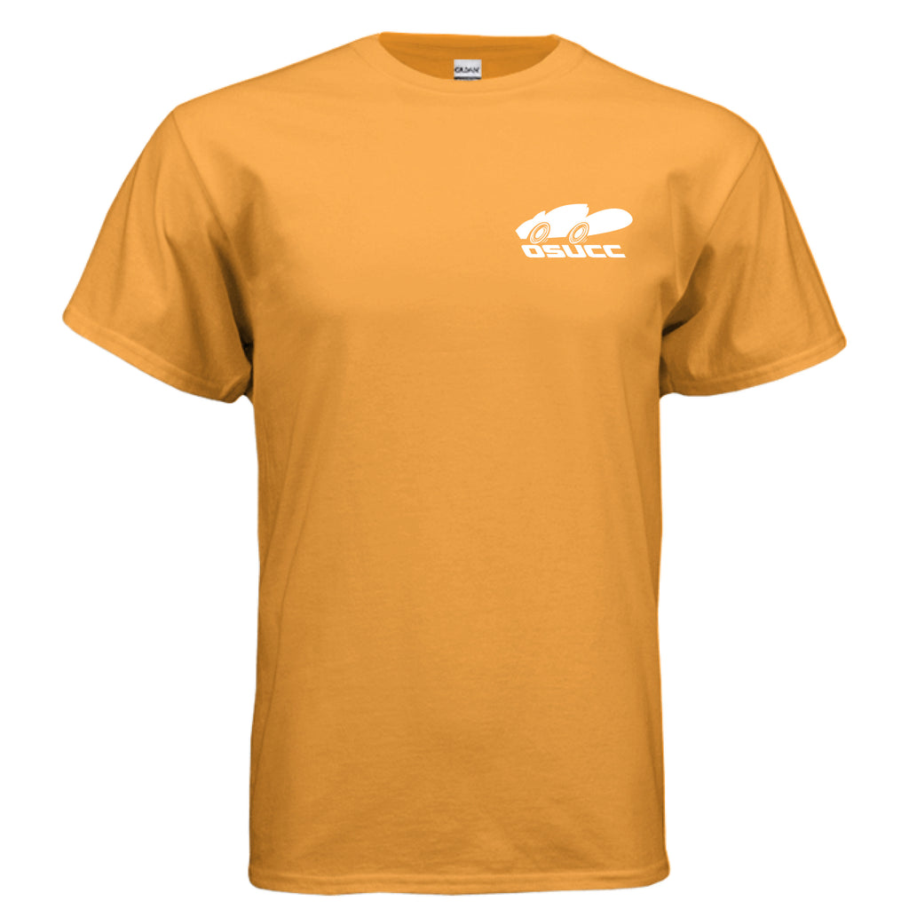 TANGERINE - FRONT