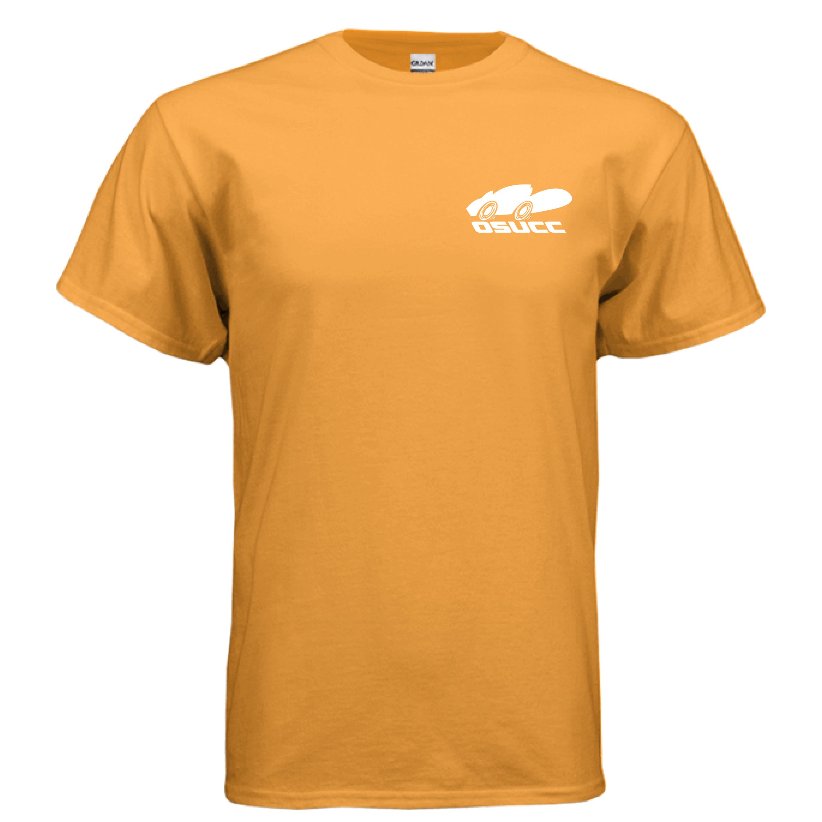 TANGERINE - FRONT