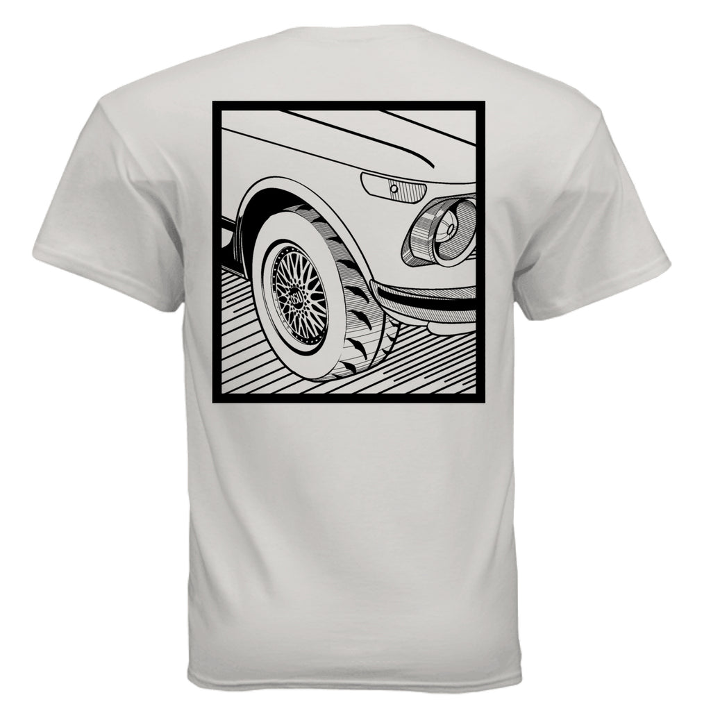 ICE GREY - BACK