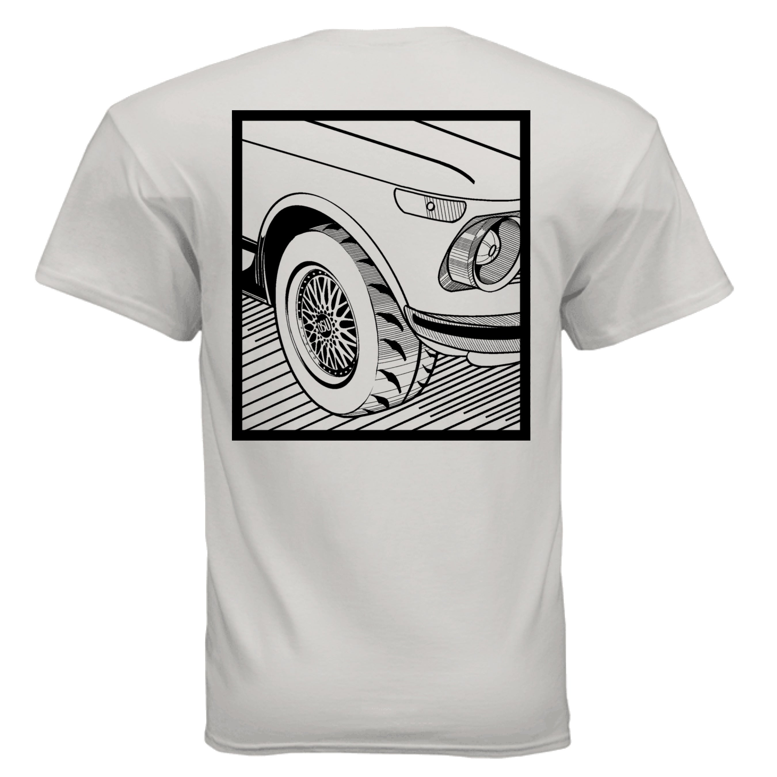 ICE GREY - BACK