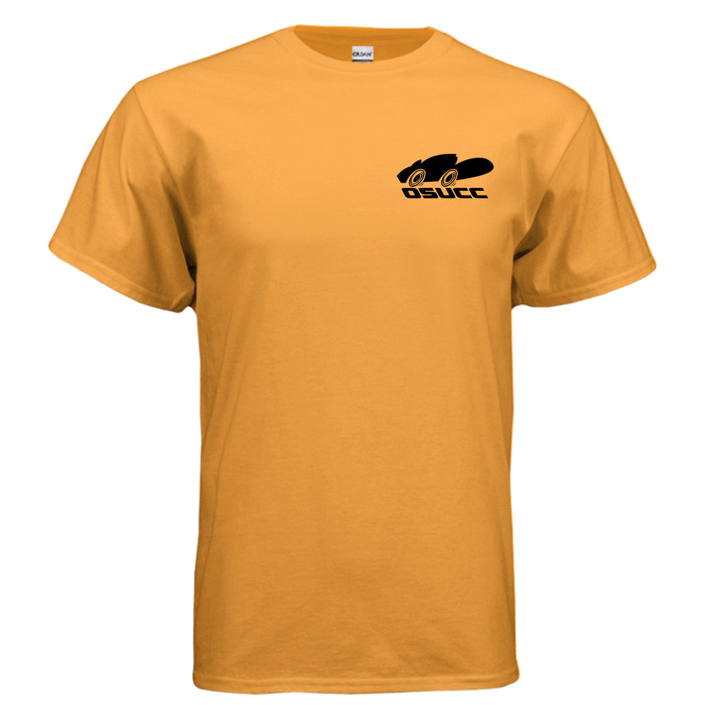 TANGERINE - FRONT