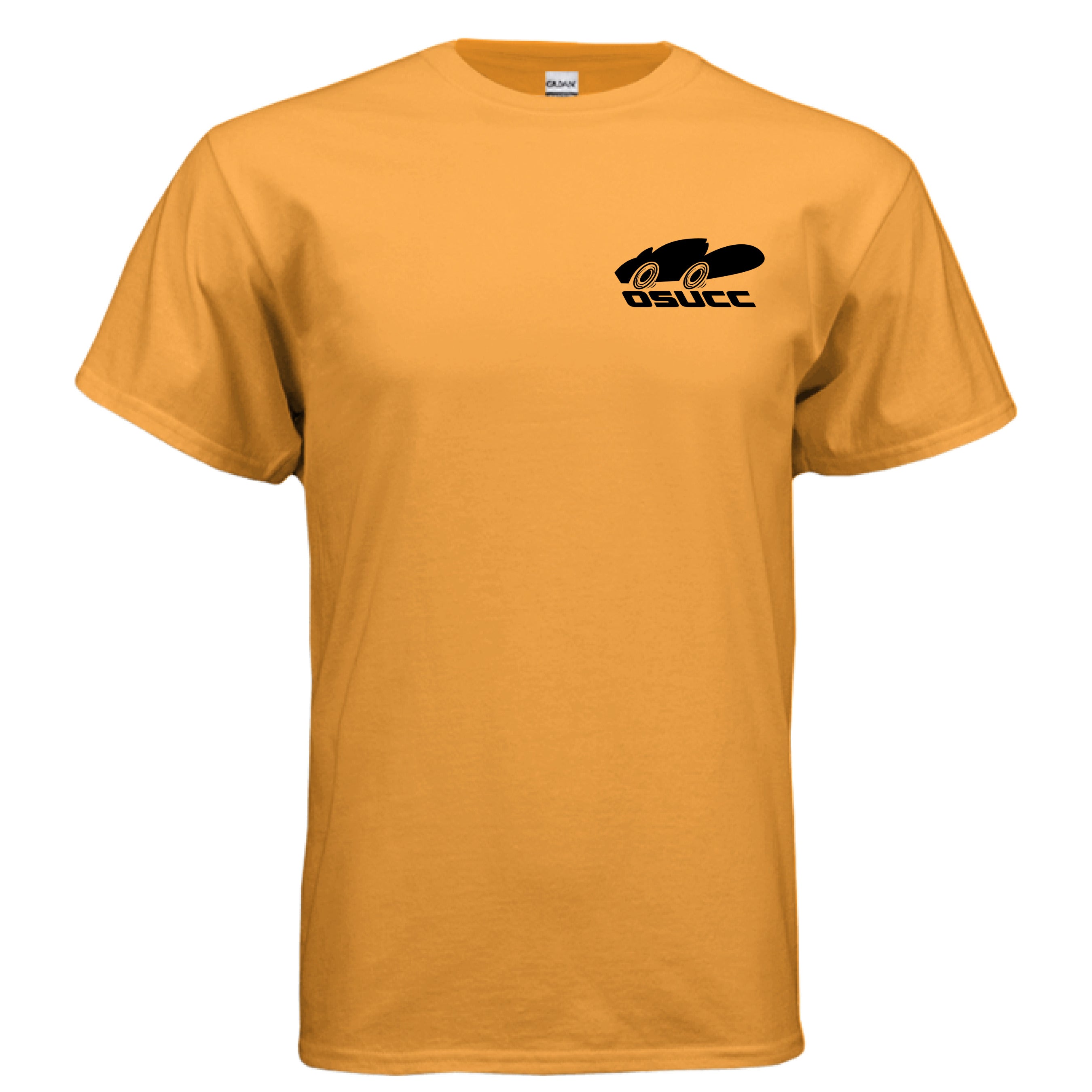 TANGERINE - FRONT